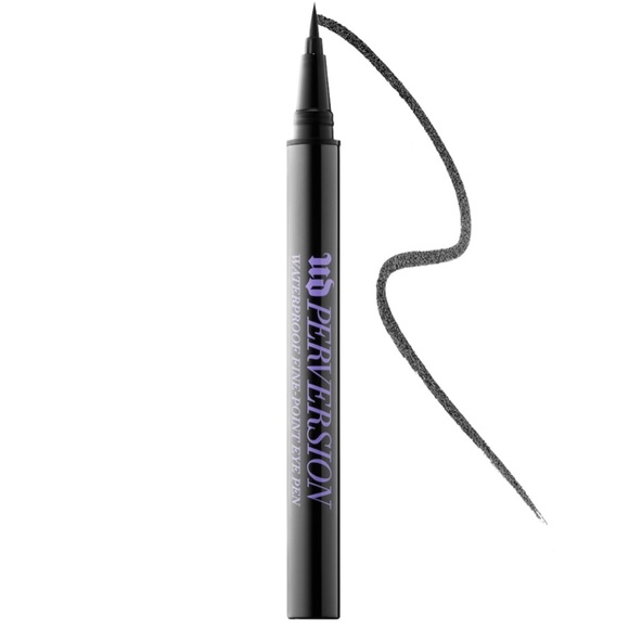 Urban Decay Perversion Waterproof Eye Pen Eyeliner - Picture 9 of 14